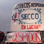 Industrias Secco denunció penalmente a trabajadores que protestan por despidos discriminatorios