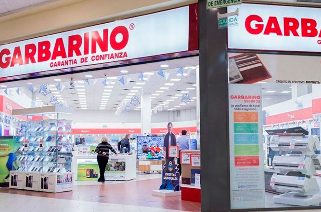 Garbarino y Compumundo en horas decisivas: les dieron 5 días de vida antes de la quiebra definitiva si no aparece un comprador