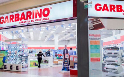 Garbarino y Compumundo en horas decisivas: les dieron 5 días de vida antes de la quiebra definitiva si no aparece un comprador