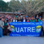 La UATRE se reunió en Salta para reforzar la organización gremial y denunciar el ajuste contra los trabajadores rurales