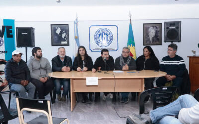 CGT La Plata, CTA y UTEP unifican la convocatoria a la marcha de San Cayetano