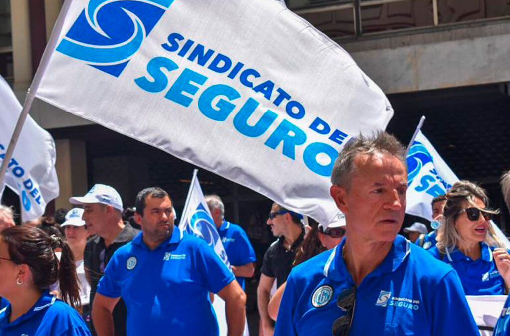 Fallo a favor del Sindicato del Seguro: No pagarán Ganancias