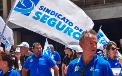 Fallo a favor del Sindicato del Seguro: No pagarán Ganancias