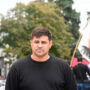 Redujeron los cargos contra el referente de la UOCRA Iván Tobar pero seguirá detenido por instigar amenazas a jueces