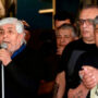 Hugo y Pablo Moyano convocaron por separado a la marcha de San Cayetano contra Milei