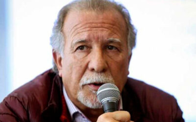 Plaini defendió a la CGT y dijo que la confrontación con Milei debe ser de toda la sociedad