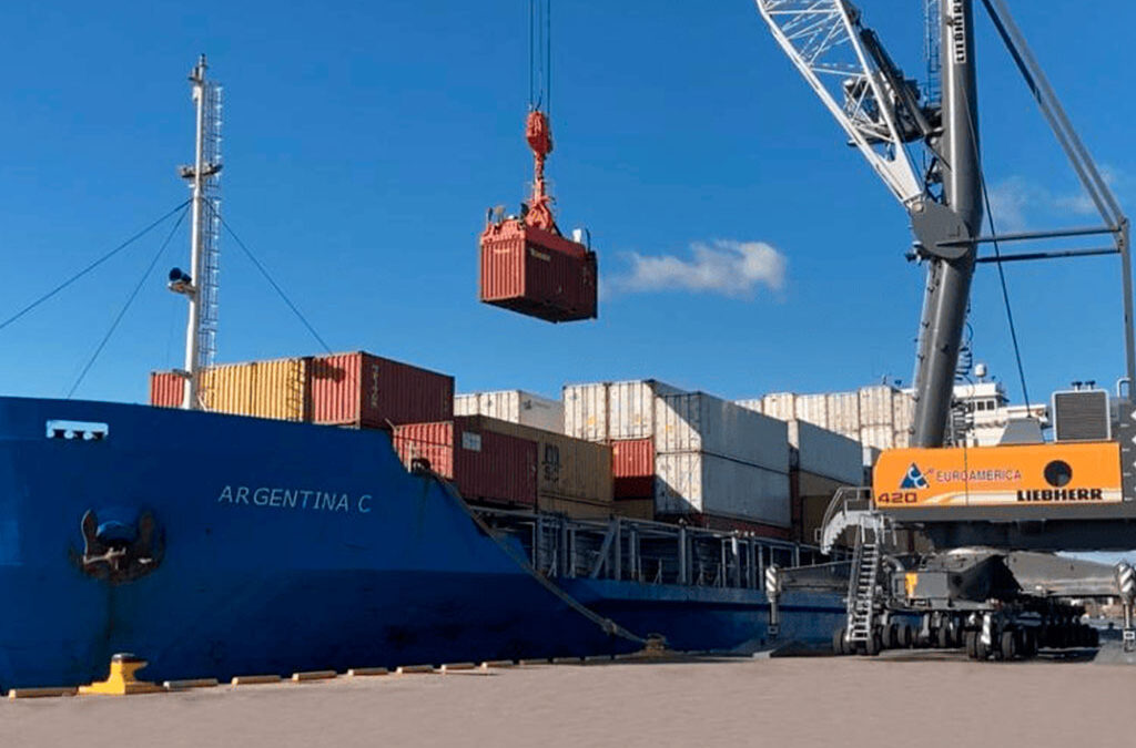 Puertos privados rechazan la derogación de la desregulación de la marina mercante