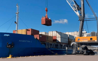 Puertos privados rechazan la derogación de la desregulación de la marina mercante