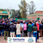 PETROQUÍMICA R3: El SPIQYP RIO III aviso que se quedan en la planta hasta que paguen los salarios