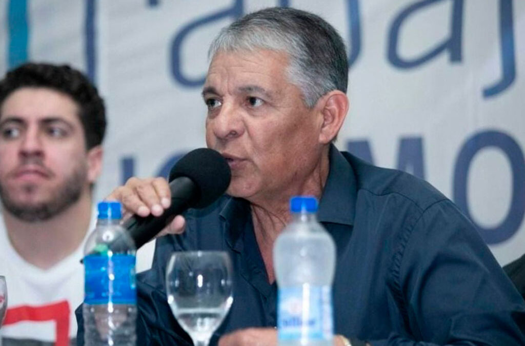 Con un misil teledirigido, Argüello alerta por la suba del desempleo y cuestiona al INDEC