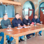 UOM Puerto Madryn selló un convenio con Farmacias Patagónicas