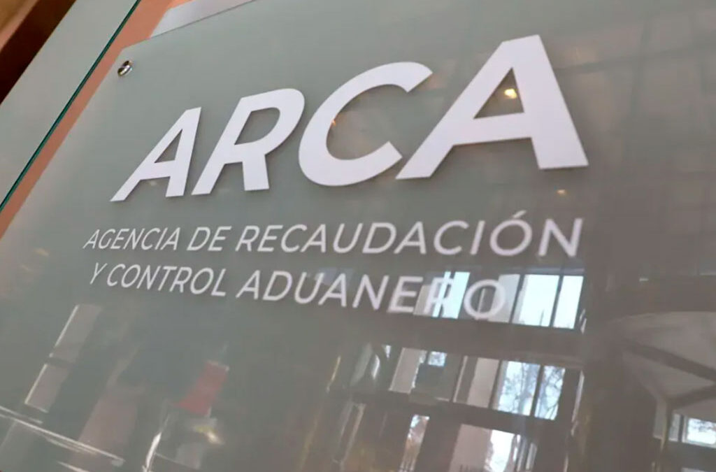 Revés judicial para ARCA: Confirman la suspensión del botón de desafiliación sindical que había creado la agencia