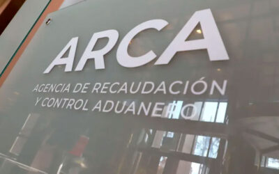 Revés judicial para ARCA: Confirman la suspensión del botón de desafiliación sindical que había creado la agencia