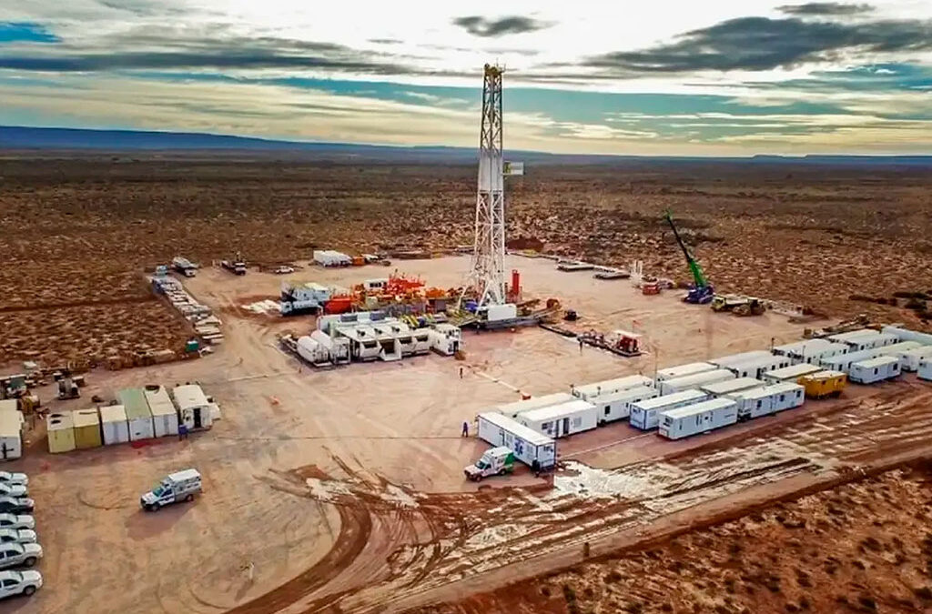 Crece el conflicto en Vaca Muerta por despidos: fuerte reclamo de Petroleros Jerárquicos