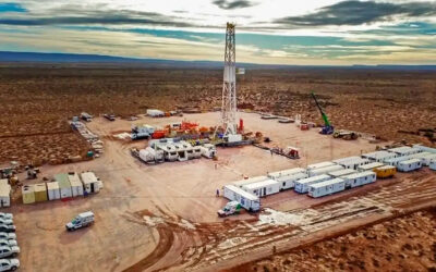Crece el conflicto en Vaca Muerta por despidos: fuerte reclamo de Petroleros Jerárquicos