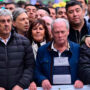 Andrés Rodríguez disparó un dardo directo a la Rosada: «El ajuste está marcando la destrucción de la Argentina»