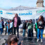 Paro de docentes universitarios: «Tenemos el peor salario de los 40 años de democracia»