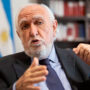 Gil Lavedra desmonta el «mito de la industria del juicio» con datos contundentes y defiende el Fuero Laboral