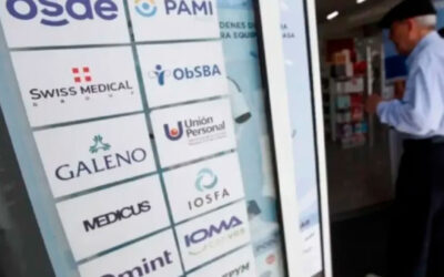 Obras Sociales: Se prorrogó hasta diciembre el trámite para evitar la derivación automática a prepagas