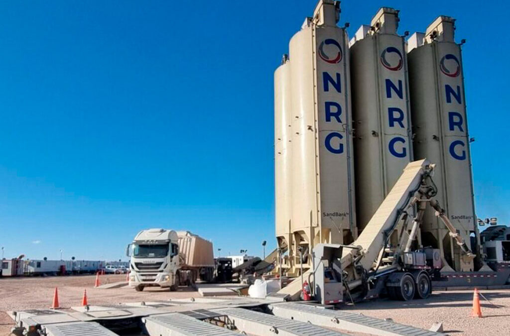 Vaca Muerta: Camioneros podría bloquear rutas, tras una propuesta de pagar solo el 20% de los salarios adeudados