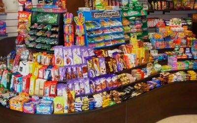 Los kioscos tampoco aguantan: la cifra récord que expone la grave crisis del sector