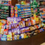 Los kioscos tampoco aguantan: la cifra récord que expone la grave crisis del sector