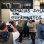 Crisis en IOSFA: “Están jugando con la vida de los trabajadores”