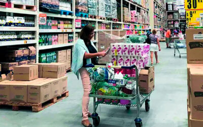 Autoservicios Mayoristas denuncian “costos ocultos” en las paritarias de comercio