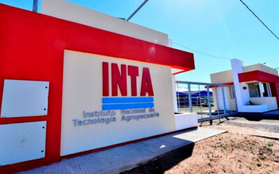 Aguiar rechazó el cierre de la Dirección Nacional del INTA y acusó al Gobierno de esconder intereses en las tierras y edificios del organismo: «Convirtieron la Casa Rosada en una inmobiliaria»