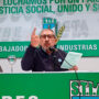 La oposición conforma la “Lista Unidad” para disputar la conducción del STIA Buenos Aires