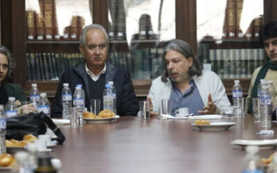 Contundente rechazo de nodocentes y docentes universitarios al aumento de Milei: advierten con nuevos paros