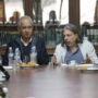 Contundente rechazo de nodocentes y docentes universitarios al aumento de Milei: advierten con nuevos paros