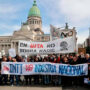 Los trabajadores del INTI marcharán al Congreso si el jueves sesiona el Senado