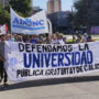 Los docentes universitarios desmintieron el aumento informado por el Gobierno: «Lo único nuevo es un bono de 25 mil pesos por única vez»