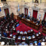 Con fuerte presencia gremial, se realizará una exposición en el Senado para marcar la importancia de la Marina Mercante en vísperas del tratamiento del DNU 340/25