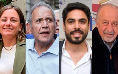 Los elegidos del sindicalismo en la lista bonaerense de Fuerza Patria