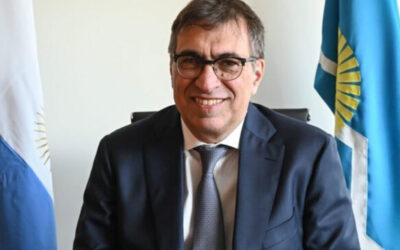 SITRAJUCH y la Asociación de Magistrados presentaron un pedido de juicio político contra Javier Raidan