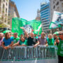 ATE tilda de «inaplicable» el nuevo decreto de Javier Milei y advierte una batalla judicial