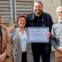 El sindicalista Emiliano Gramajo renovó su mandato en el Consejo Social Consultivo de la Universidad Nacional de Córdoba