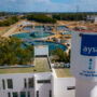 Una venta abierta a inversores extranjeros: así es la privatización de AySA que inició Milei