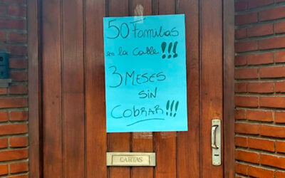 Mar del Plata: Ostramar despidió a 50 fileteros, les ofreció media indemnización y trabajar sin registrar