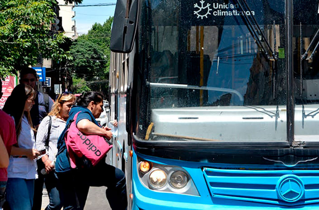 Cómo obtener el boleto obrero para los trabajadores que utilicen el transporte público