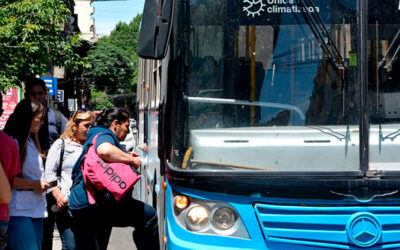 Cómo obtener el boleto obrero para los trabajadores que utilicen el transporte público