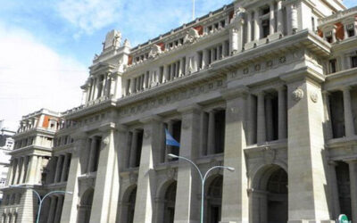 La Justicia del Trabajo acumuló causas contra el DNU 340/2025 y ratificó la medida cautelar