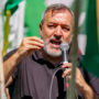 Aguiar ratificó el paro nacional con movilización al Congreso para este miércoles contra los vetos presidenciales: «¿Qué nos pasó para que hoy nuestros jubilados sean los más postergados?»