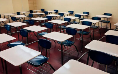 Escuelas privadas de Comodoro cobran hasta un millón de pesos de cuota y SADOP denuncia precarización laboral