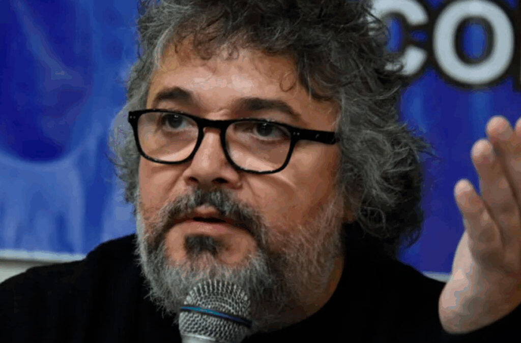 Para Yofra, hay que combatir a Milei con más huelgas: «¿Por qué tenemos tanta contemplación?”