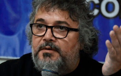 Para Yofra, hay que combatir a Milei con más huelgas: «¿Por qué tenemos tanta contemplación?”