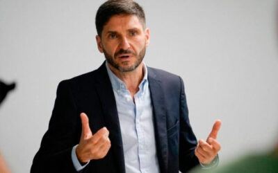 Santa Fe: Pullaro, ante el riesgo de paros docentes en el medio de la campaña