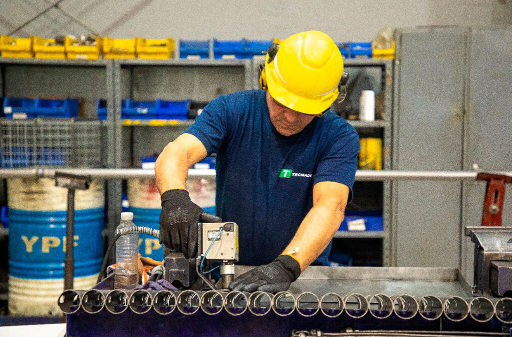 Se perdieron casi 100.000 empleos privados en la era Milei: Qué provincias y sectores fueron los más afectados